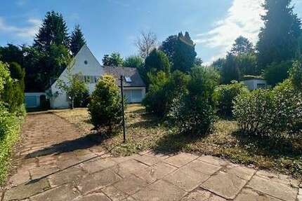 Grundstück Grünwald - 3.250.000&euro; | Angebot:21547810