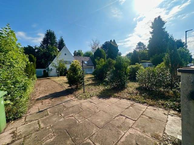 Grundstück Grünwald - 3.250.000&euro; | Angebot:21547810