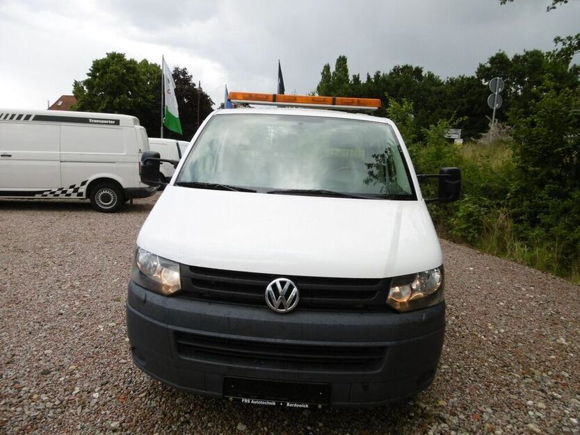 T5 Transporter