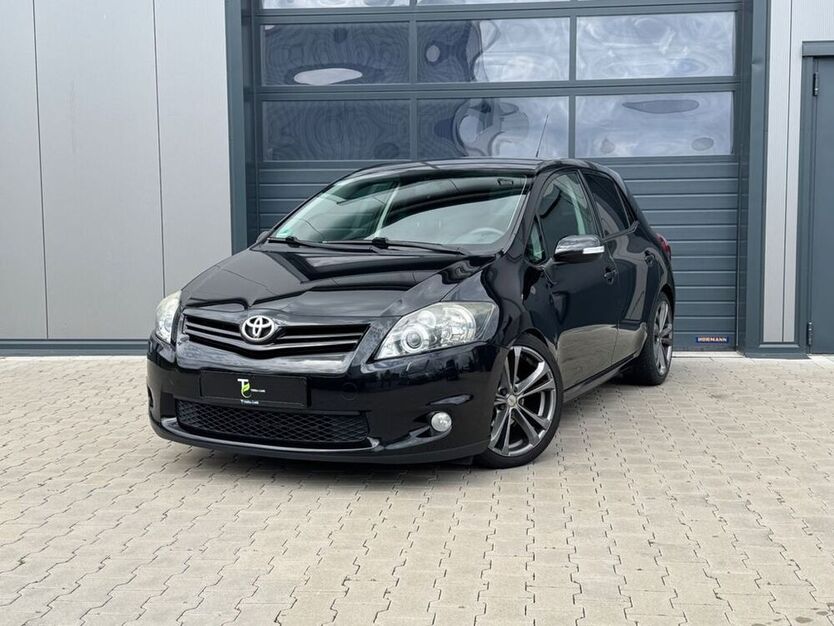 Auris