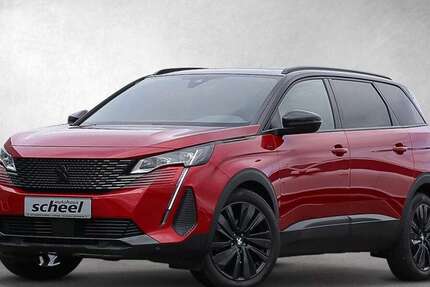 Peugeot 5008 69.600 km 26.890 € Leipheim 89340