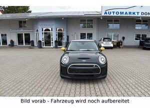 Mini Cooper SE Essential Trim Navi Leder Sitzhzg 23.239 km 19.495 &euro; Donauwörth 86609