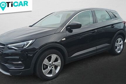 Opel Grandland (X) 71.200 km 16.450 &euro; Georgsmarienhütte 49124