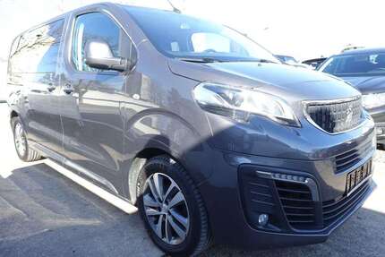 Peugeot Traveller 235.000 km 17.990 &euro; Mainaschaff 63814
