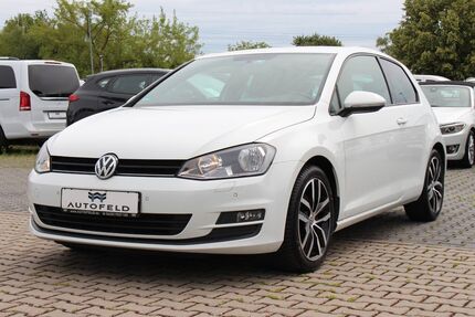 VW Golf 115.300 km 11.950 &euro; Ladenburg 68526