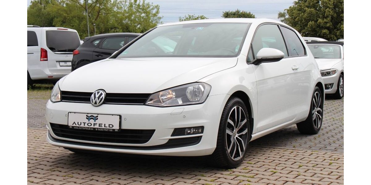 VW Golf 115.300 km 11.950 &euro; Ladenburg 68526