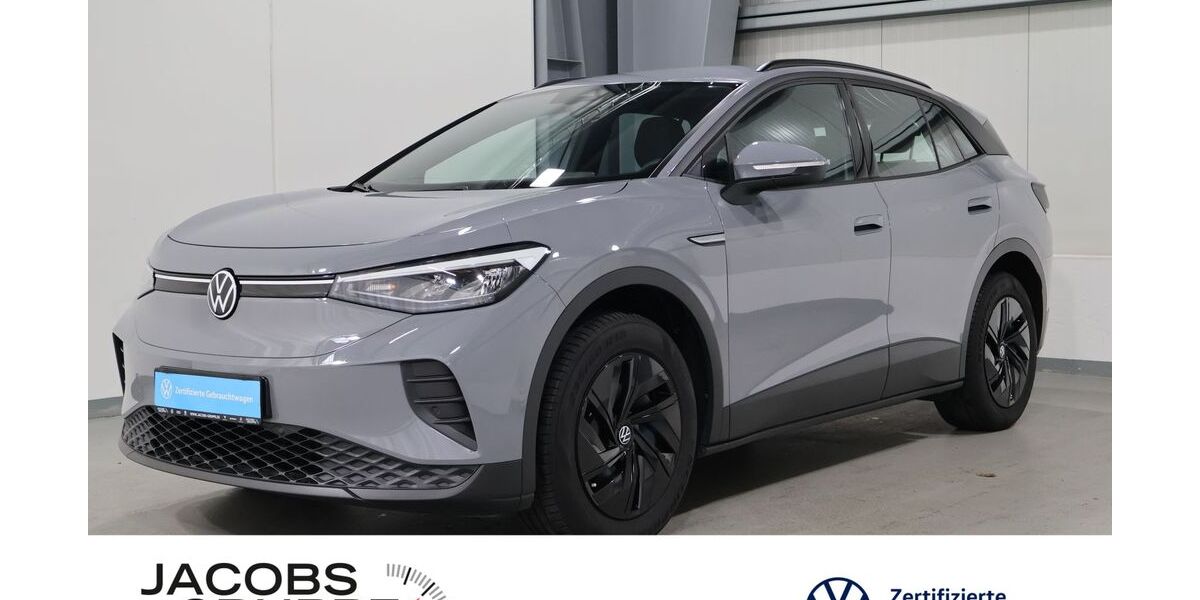 VW ID.4 24.671 km 21.420 &euro; Aachen 52078