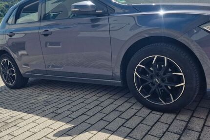 VW Polo 46.000 km 18.999 &euro; Krauchenwies 72505
