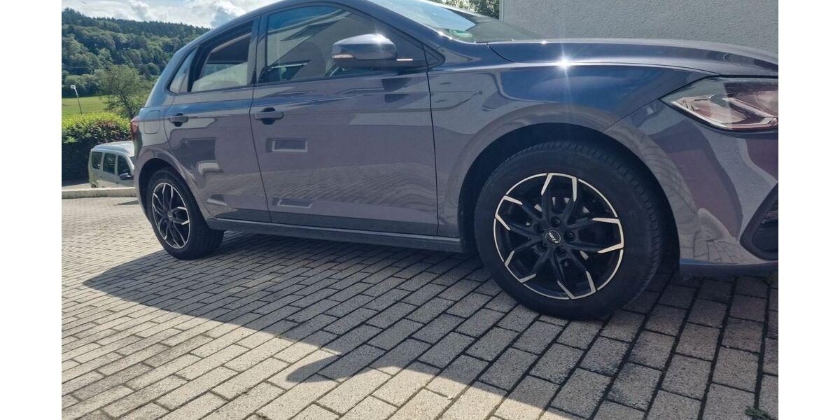 VW Polo 46.000 km 18.999 &euro; Krauchenwies 72505