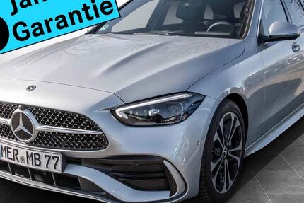 Mercedes-Benz C 200 14.087 km 44.390 € Merseburg 06217