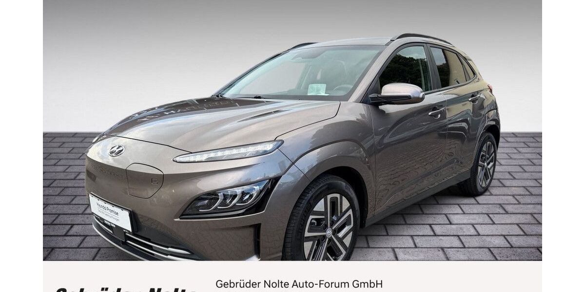 Hyundai KONA 22.331 km 26.450 &euro; Iserlohn 58636