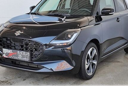 Suzuki Swift 25.918 km 15.899 &euro; Oberlungwitz 09353