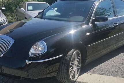 Lancia Thesis 163.500 km 13.990 &euro; Pößneck 07381