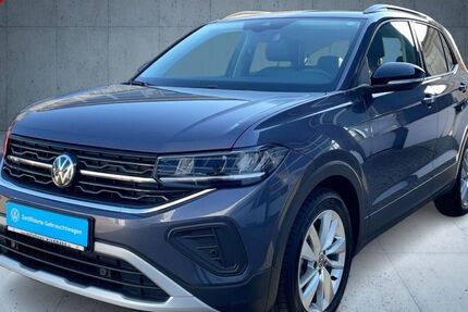VW T-Cross 19.244 km 19.270 &euro; Saal a.d. Donau 93342