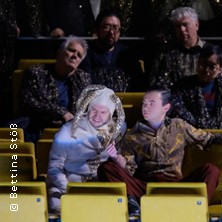 Rigoletto 01.03.2026 Deutsche Oper Berlin