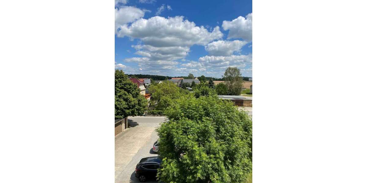 Schicke 2 Zimmer Wohnung mit Einbauküche! - Appartement Elstra Kriepitz | Angebot:24485028