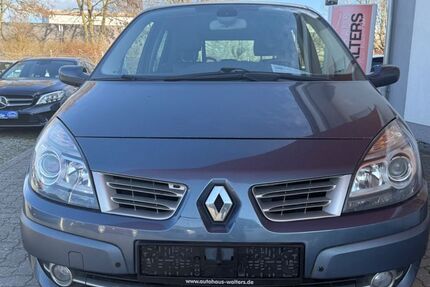 Renault Scenic 217.786 km 2.450 &euro; Stockelsdorf bei Lübeck 23617