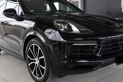 Porsche Cayenne 109.000 km 49.500 &euro; Aalen 73430