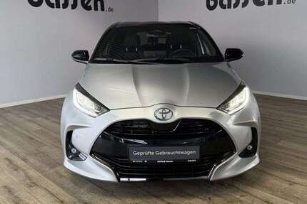 Toyota Yaris 28.219 km 23.990 &euro; Rotenburg - Wümme 27356