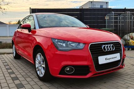 Audi A1 216.212 km 3.950 &euro; Viernheim 68519