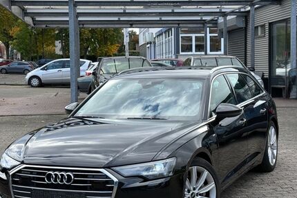 Audi A6 177.950 km 24.950 € Göttingen 37081