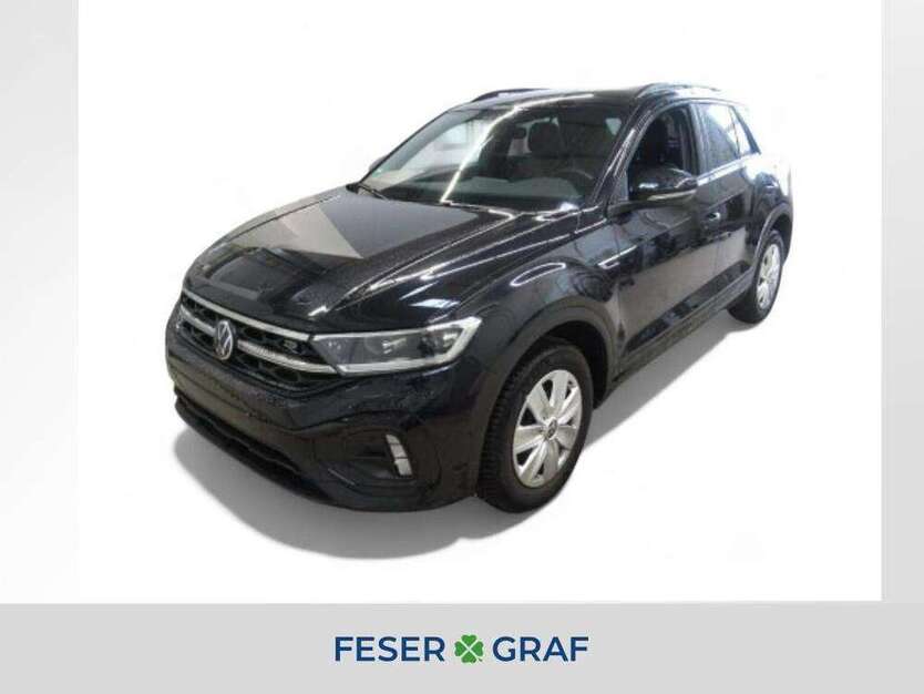 T-Roc