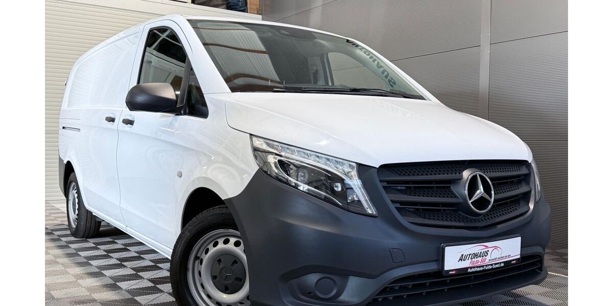 Mercedes-Benz Vito 95.880 km 24.970 &euro; Neuhof OT. Dorfborn 36119