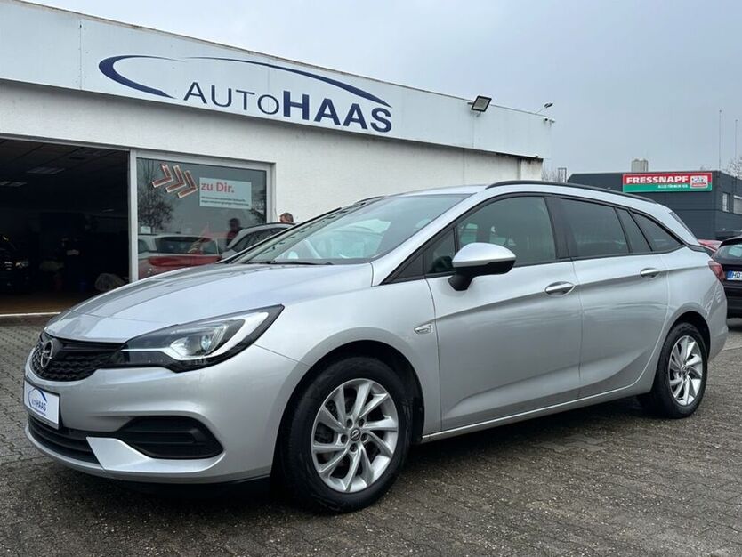 Astra