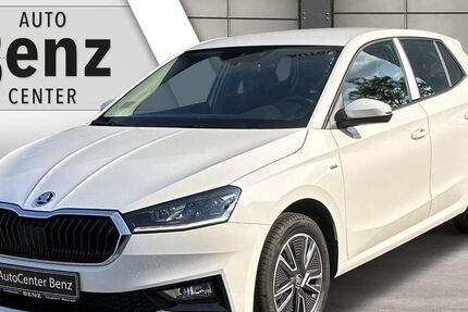 Skoda Fabia 23.500 km 15.890 &euro; Biberach 88400