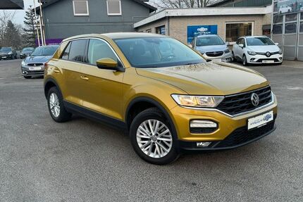 VW T-Roc 74.701 km 16.299 &euro; Hemme 25774