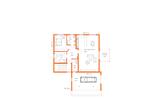 Terrassenwohnung Bergneustadt - 3 Zimmer, 114 m&sup2;, 1.100&euro; | Angebot:26384282