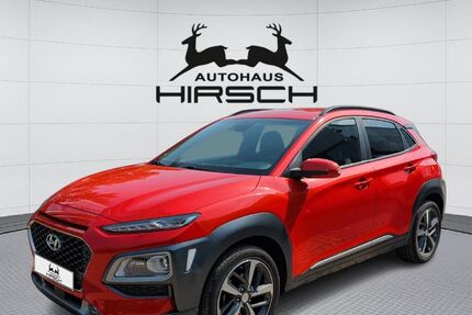Hyundai KONA 78.996 km 13.990 &euro; Chemnitz 09120