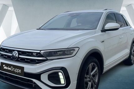 VW T-Roc 83.200 km 24.145 &euro; Bergisch Gladbach 51465