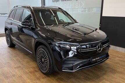 Mercedes-Benz EQB 29.636 km 34.869 &euro; Kempen 47906