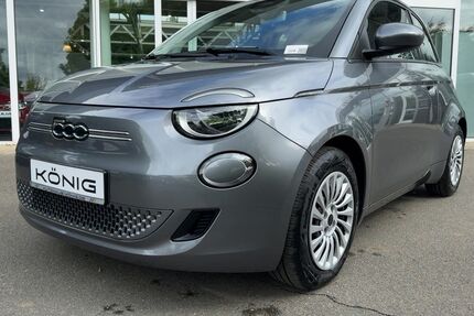 Fiat 500e 21.570 km 17.888 &euro; Gera 07552