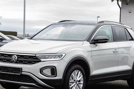 VW T-Roc 8.500 km 25.490 &euro; Neunkirchen-Seelscheid 53819