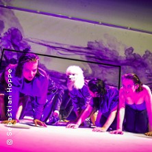 Droge Faust 30.12.2025 Kleines Haus (Staatsschauspiel Dresden)