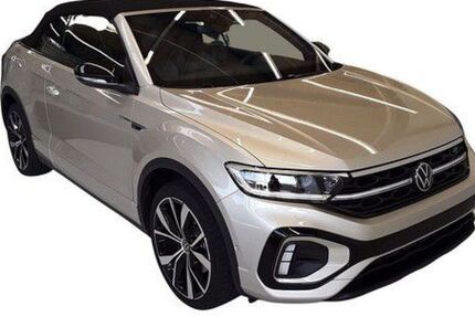 VW T-Roc 18.400 km 34.940 € Weingarten 76356