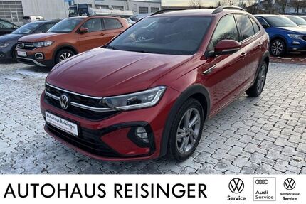 VW Taigo