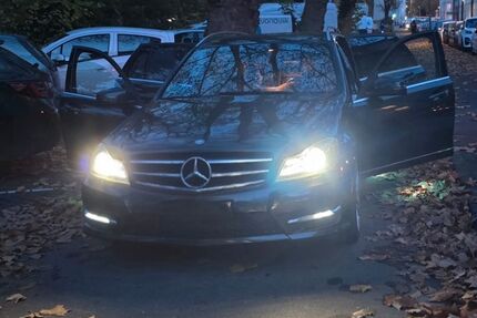 Mercedes-Benz C 250 215.000 km 8.001 € Gelsenkirchen 45881