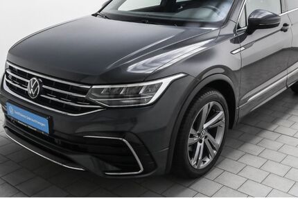 VW Tiguan 63.557 km 32.660 &euro; Holzminden 37603