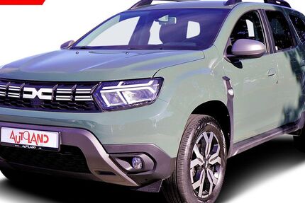 Dacia Duster 55.591 km 19.950 &euro; Bad Hersfeld 36251