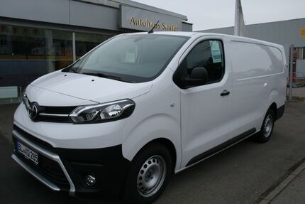 Toyota Proace (Verso) 4.999 km 32.130 € Albstadt 72458