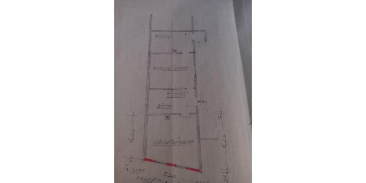 Mehrfamilienhaus, Wohnhaus Haßloch - 11 Zimmer, 321 m&sup2;, 478.000&euro; | Angebot:25843244