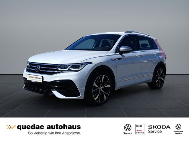 VW Tiguan 49.610 km 39.650 &euro; Quedlinburg 06484