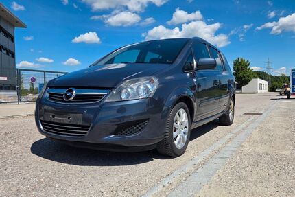 Opel Zafira 187.500 km 2.200 &euro; Burgkirchen 84508