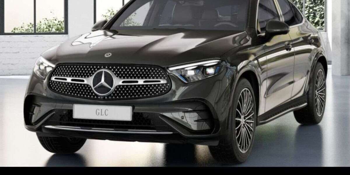 Mercedes-Benz GLC 220 14.000 km 62.380 &euro; Frankfurt am Main 60599