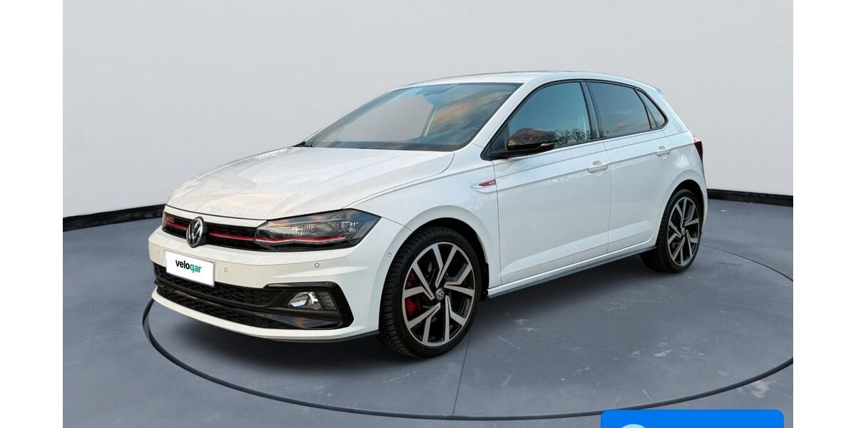 VW Polo 116.887 km 15.490 &euro; Kassel 34123