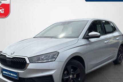 Skoda Fabia 52.900 km 15.780 &euro; Tuttlingen 78532