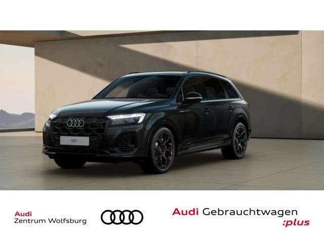 Audi SQ7 12.723 km 99.690 &euro; Wolfsburg 38440
